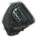 ZETTゼット野球軟式キャッチャーミットウイニングロードシリーズ捕手用BRCB33512F