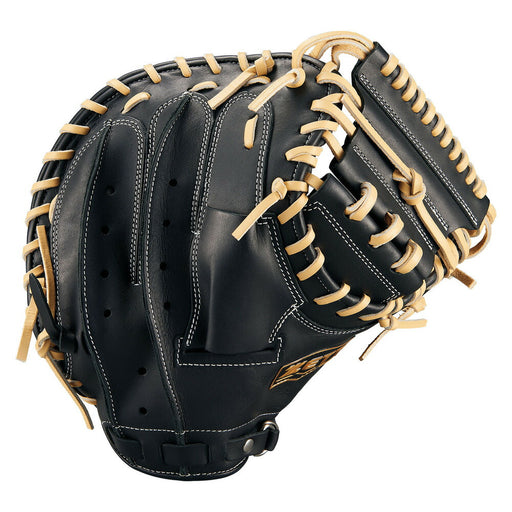 ZETTゼット野球軟式キャッチャーミットウイニングロードシリーズ捕手用BRCB33512F