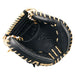 ZETTゼット野球軟式キャッチャーミットウイニングロードシリーズ捕手用BRCB33512F