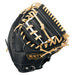 ZETTゼット野球軟式キャッチャーミットウイニングロードシリーズ捕手用BRCB33512F