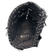 【予約販売】ZETTゼット野球軟式ファーストミットウイニングロードシリーズ一塁手用BRFB33513F