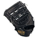 【予約販売】ZETTゼット野球軟式ファーストミットウイニングロードシリーズ一塁手用BRFB33513F