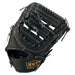 【予約販売】ZETTゼット野球軟式ファーストミットウイニングロードシリーズ一塁手用BRFB33513F