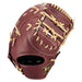 【予約販売】ZETTゼット野球軟式ファーストミットウイニングロードシリーズ一塁手用BRFB33513F