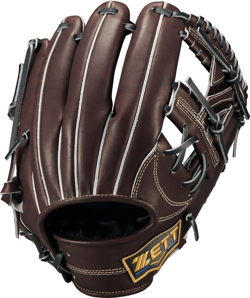 ゼットZETT野球メンズ軟式グラブグローブネオステイタスLE二塁手・遊撃手用今宮タイプBRG312620