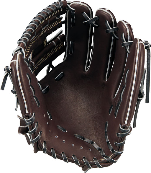 ゼットZETT野球メンズ軟式グラブグローブネオステイタスLE二塁手・遊撃手用源田タイプBRG312640