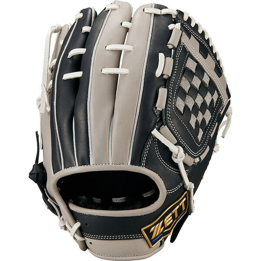 ゼットZETT野球軟式グラブNSSCシリーズゲンダ26SSネオステイタスサイズ4BRG342656C