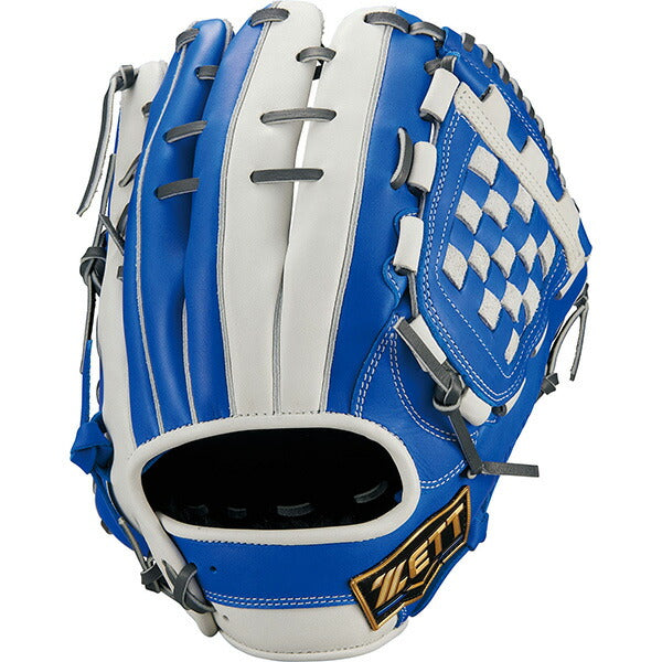 ゼットZETT野球軟式グラブNSSCシリーズゲンダ26SSネオステイタスサイズ4BRG342656C