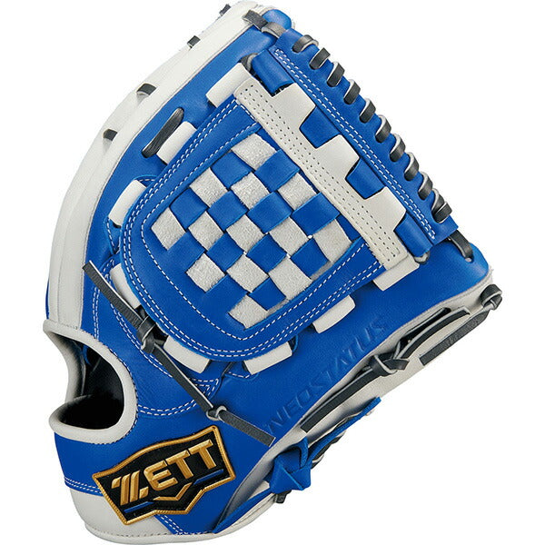 ゼットZETT野球軟式グラブNSSCシリーズゲンダ26SSネオステイタスサイズ4BRG342656C