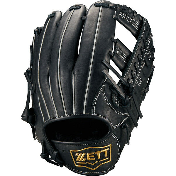 ゼットZETT野球軟式グラブソフトステア26SSサイズ4BRG352620内野外野オールラウンド