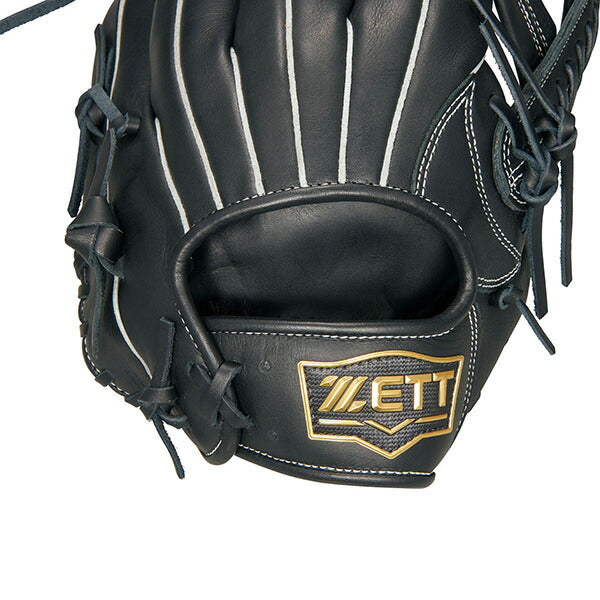 ゼットZETT野球軟式グラブソフトステア26SSサイズ4BRG352620内野外野オールラウンド
