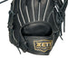 ゼットZETT野球軟式グラブソフトステア26SSサイズ4BRG352620内野外野オールラウンド