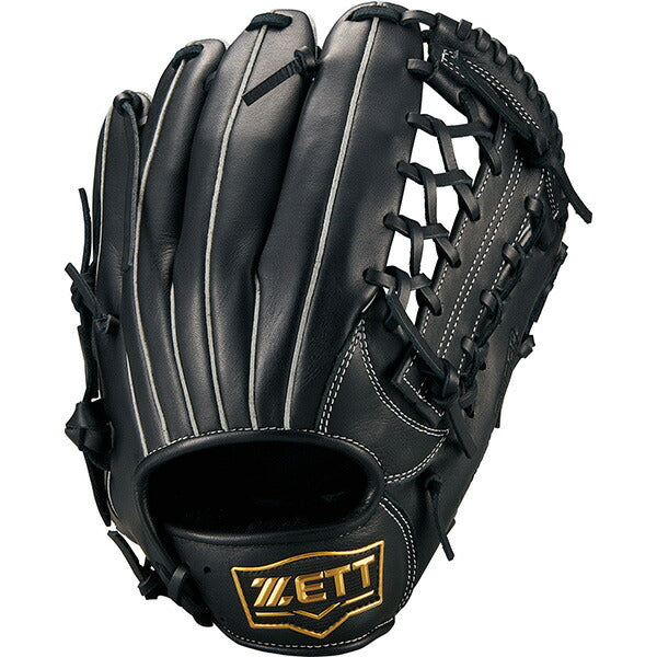 ゼットZETT野球軟式グラブソフトステア526SSサイズ5BRG352630内野外野オールラウンド