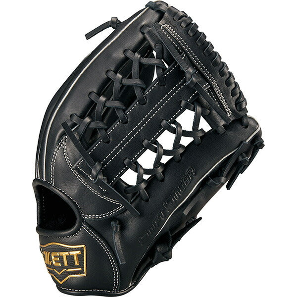 ゼットZETT野球軟式グラブソフトステア526SSサイズ5BRG352630内野外野オールラウンド