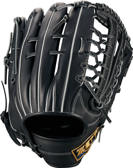 ゼットZETT野球メンズ軟式グラブグローブネオステイタスオールラウンド用BRG362660