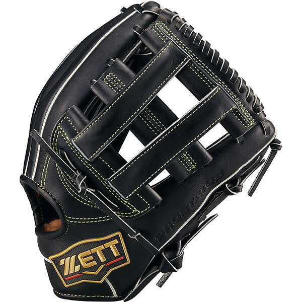 ゼットZETT野球軟式グラブプロステイタスSE三塁手用中村タイプPSSEシリーズ内野手用26FBRGB285S