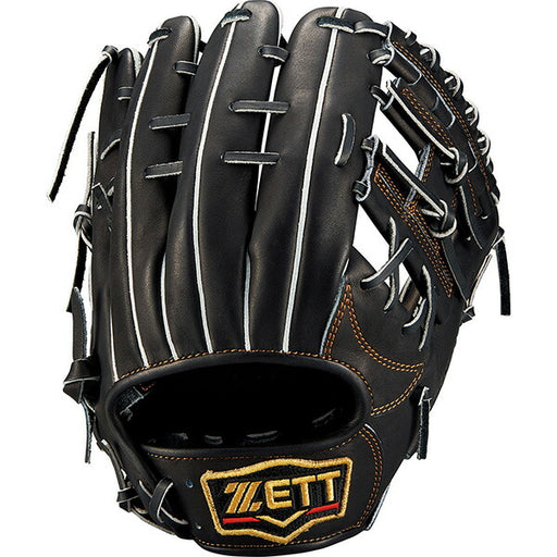 ゼットZETT野球軟式グラブPS内野手用325SSプロステイタスシリーズ二塁手遊撃手用源田タイプBRGB30565