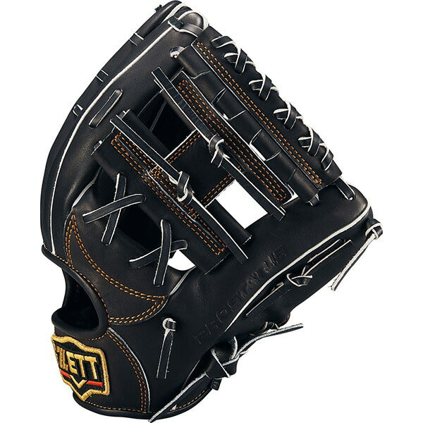 ゼットZETT野球軟式グラブPS内野手用325SSプロステイタスシリーズ二塁手遊撃手用源田タイプBRGB30565