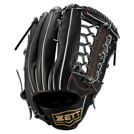 ZETTゼット野球軟式グラブグローブネオステイタスシリーズ外野手用ネオステBRGB31517N