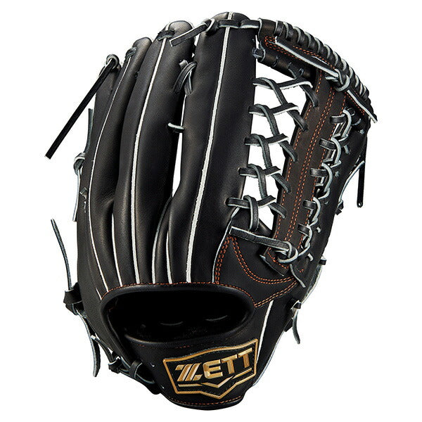 ZETTゼット野球軟式グラブグローブネオステイタスシリーズ外野手用ネオステBRGB31517N
