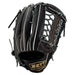 ZETTゼット野球軟式グラブグローブネオステイタスシリーズ外野手用ネオステBRGB31517N