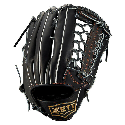 ZETTゼット野球軟式グラブグローブネオステイタスシリーズ外野手用ネオステBRGB31517N