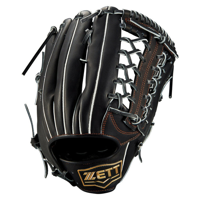 ZETTゼット野球軟式グラブグローブネオステイタスシリーズ外野手用ネオステBRGB31517N