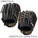ZETTゼット野球軟式グラブグローブネオステイタスシリーズ二塁手・遊撃手用源田タイプネオステBRGB31520N
