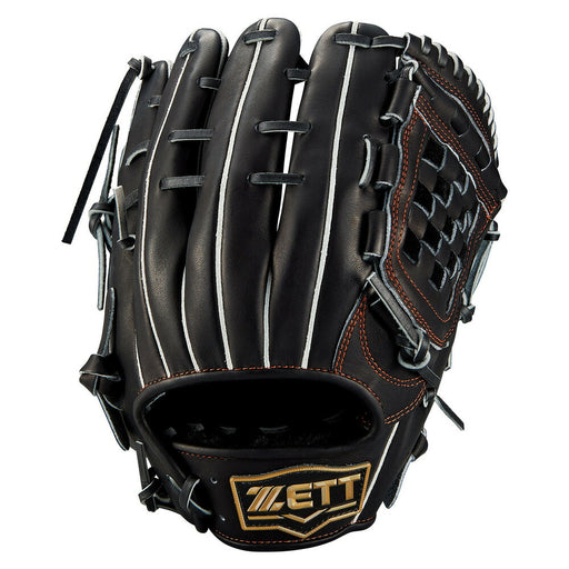 ZETTゼット野球軟式グラブグローブネオステイタスシリーズ二塁手・遊撃手用源田タイプネオステBRGB31520N