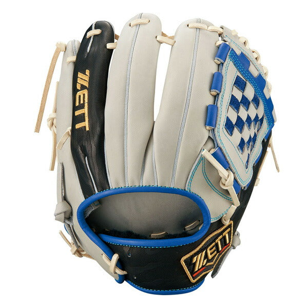 ゼットZETT軟式野球グローブグラブプロステイタスPROSTATUS2塁手遊撃手用限定品限定スペシャルカラーエディションBRGB32350