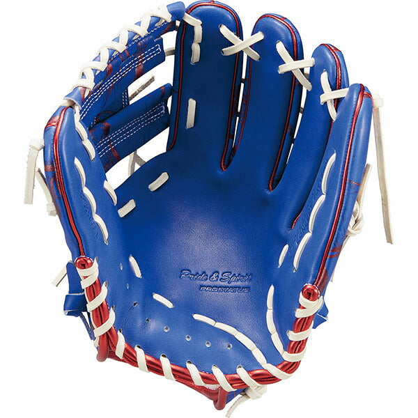 ゼットZETT野球軟式グラブ内野手用プロステイタス源田25FWBRGB32556A-2511