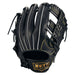 ZETTゼット野球軟式グラブグローブソフトステアシリーズオールラウンド用BRGB35520F