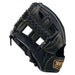 ZETTゼット野球軟式グラブグローブソフトステアシリーズオールラウンド用BRGB35520F