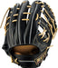 野球ゼットZETT軟式用グラブグローブプロステイタス25源田モデルBRGB565S