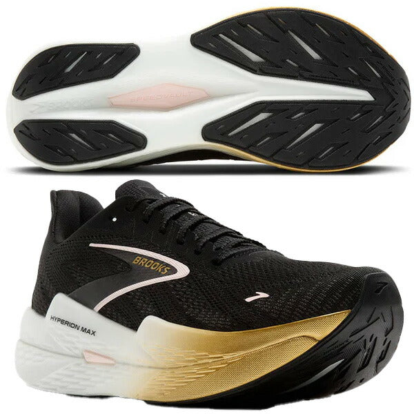 ブルックスBROOKSランニングシューズHyperionMaX2ハイペリオンマックス2マラソンジョギングBRM3443