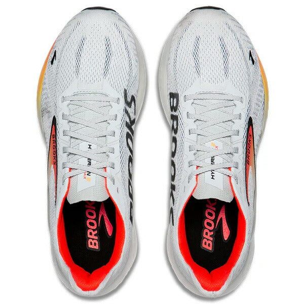 ブルックスBROOKSランニングシューズHyperionMaX2ハイペリオンマックス2マラソンジョギングBRM3443