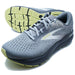 Ghost16ブルックスBROOKSBRM4183-GRYグレーランニングシューズ