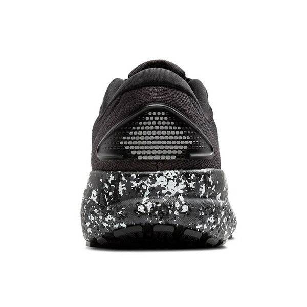 【ショップ限定エントリーでさらに+9倍】ブルックスBROOKSメンズランニングシューズGhost16ゴースト16マラソンジョギングブラックBRM4183