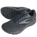 ブルックスBROOKSゴースト16Ghost16WIDEメンズランニングシューズブラック2EBRM4184-BLK