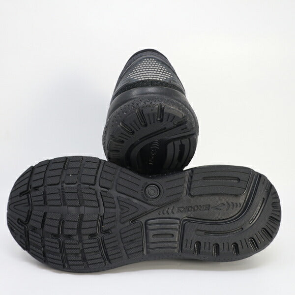 ブルックスBROOKSゴースト16Ghost16WIDEメンズランニングシューズブラック2EBRM4184-BLK