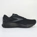 ブルックスBROOKSゴースト16Ghost16WIDEメンズランニングシューズブラック2EBRM4184-BLK