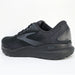 ブルックスBROOKSゴースト16Ghost16WIDEメンズランニングシューズブラック2EBRM4184-BLK