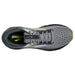 ブルックスBROOKSゴースト16Ghost16WIDEメンズランニングシューズグレー2EBRM4184-GRY