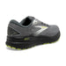 ブルックスBROOKSゴースト16Ghost16WIDEメンズランニングシューズグレー2EBRM4184-GRY