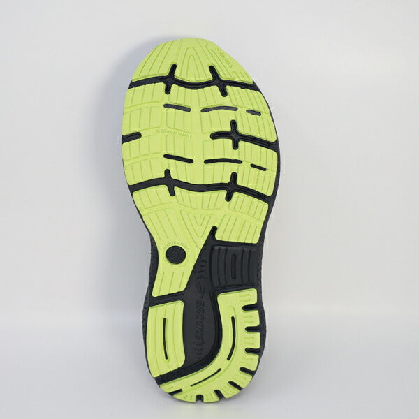 ブルックスBROOKSゴースト16Ghost16WIDEメンズランニングシューズグレー2EBRM4184-GRY