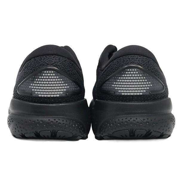 ブルックスBROOKSゴースト16スーパーワイド4EメンズランニングシューズBRM4185-BLK