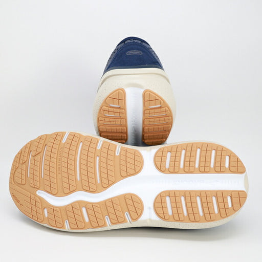 ブルックスBROOKSメンズランニングシューズGhostMax2ゴーストMax2マラソンジョギングネイビーBRM4313