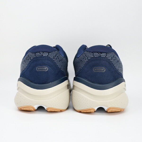 ブルックスBROOKSメンズランニングシューズGhostMax2ゴーストMax2マラソンジョギングネイビーBRM4313