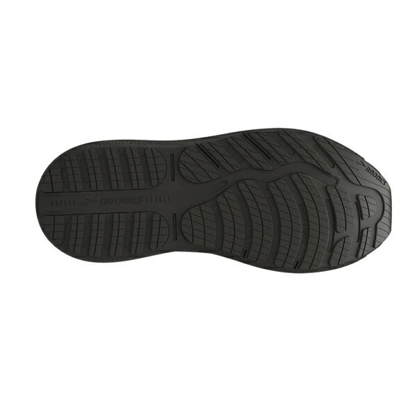 ブルックスBROOKSメンズランニングシューズGhostMax2ゴーストMax2マラソンジョギングBRM4313-BLK