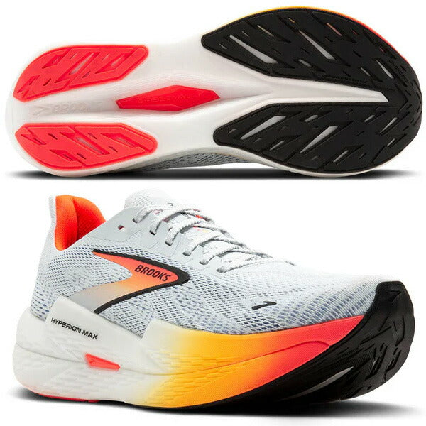 ブルックスBROOKSランニングシューズHyperionMaX2ハイペリオンマックス2マラソンジョギングBRM4343